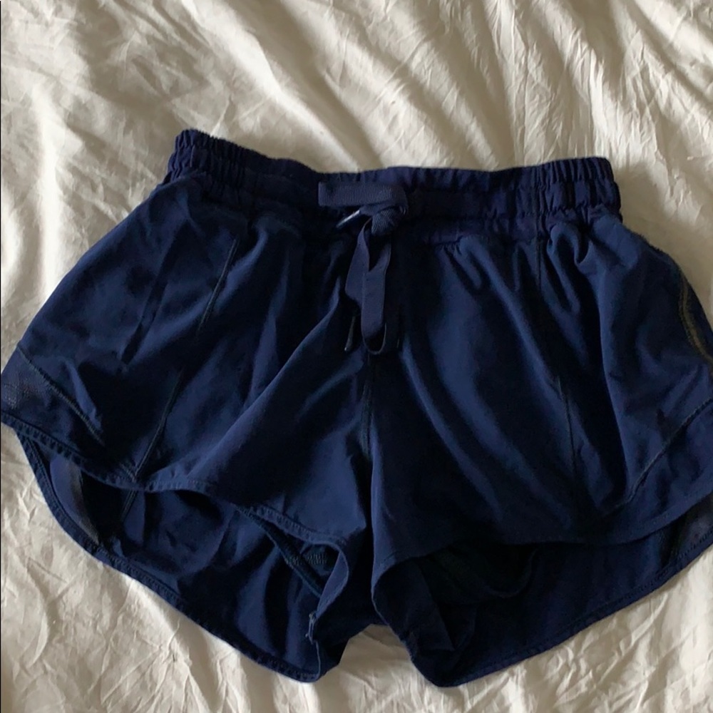 Hotty Hot Short Lululemon